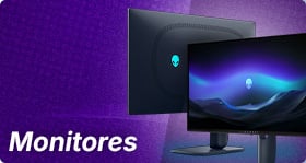 Monitores en Winpy.cl