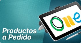 Aquí están los mejores productos a pedido