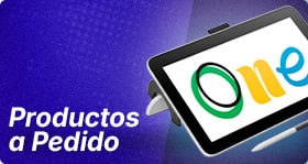 Aquí están los mejores productos a pedido