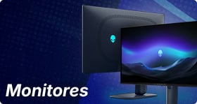 Monitores en Winpy.cl