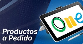 Aquí están los mejores productos a pedido