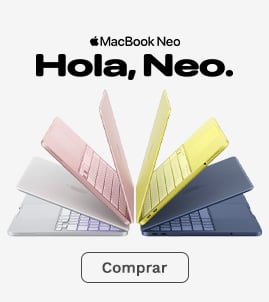 Macbook Neo