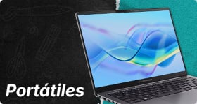 Vuelve mejor equipado en Winpy - Portátiles