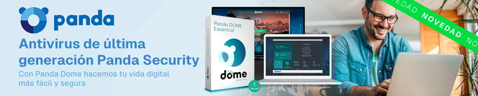 Antivirus Panda