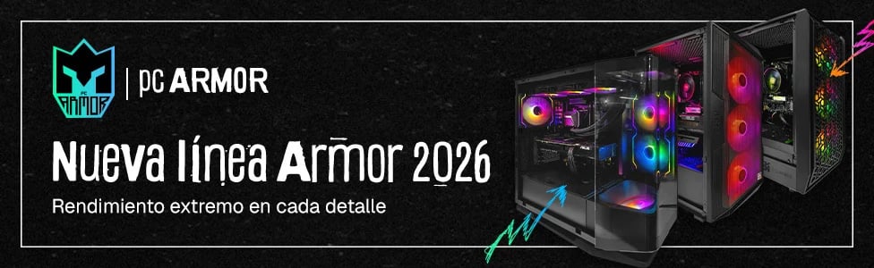 PC Armor One V6