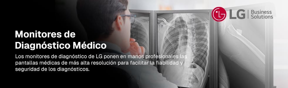 Monitores de Diagnóstico Medico
