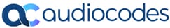 audiocodes