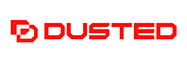 dusted