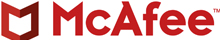 mcafee