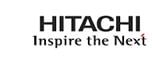 hitachi