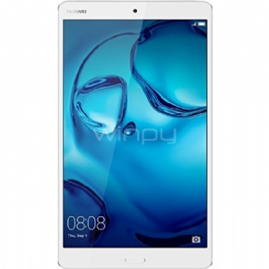 Huawei MediaPad M3 8.4インチ Android 13 Tablet Huawei MediaPad M3 (OctaCore, 4GB RAM, Pantalla 8,4) | 53017982