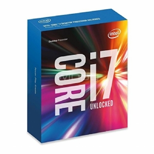 Procesador Intel Core i7-6800K (LGA2011, 3,4 Ghz, 6 Núcleos