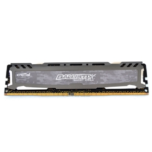 Crucial Ballistix DDR4 2666 16GB 8GB×2 med_18262-6689-BLS16G4D26BFSB.jpg