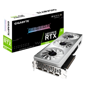 RTX 3070 Gigabyte ジャンク med_23210-5052-GV-N3070VISION-