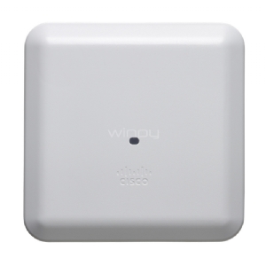 Cisco　AIR-AP2802I-Q-K9 10台 med_24409-3957-AIR-AP2802I-A-