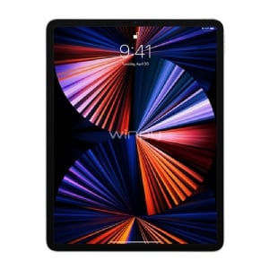 Apple iPad Pro 12.9“ (M1, 5° Gen, 256GB, Space Gray) | MHNH3CI/A