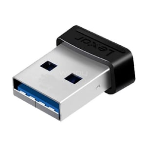 Pendrive Lexar JumpDrive S47 mini de 32 GB - 04LXRS4732 - Winpy.cl