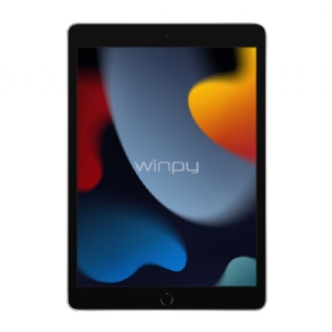 Apple iPad 10.2 (9.ª generación, 64 GB, solo Wi-Fi, plateado