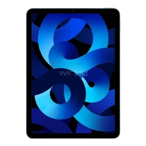 Apple iPad Air 10.9“ (Chip M1, 5° Gen, 64GB, WiFi, Sky Blue
