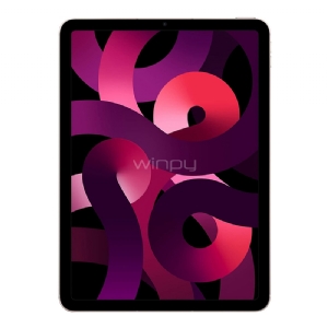 Apple iPad Air 10.9“ (Chip M1, 5° Gen, 256GB, WiFi, Rose Gold