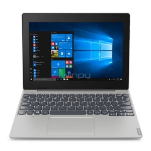 Notebook Lenovo IdeaPad D330 de 10.1“ (Celeron N4020, 4GB RAM