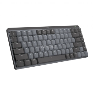 Teclado Mecánico Logitech MX Mechanical Mini - 920-010846 - Winpy.cl