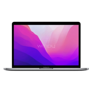 MacBookPro 13インチ M2 16GB 256GB Bt残量100% Apple MacBook Pro 13 (Chip M2, 8 GB RAM, 256GB SSD, 2022, Space