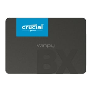 crucial BX500 2.5 SSD 500GB 5個 med_31841-2319-Crucial-BX500-