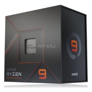 Procesador AMD Ryzen 9 7950X - 100-100000514WOF - Winpy.cl