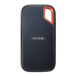 Disco Portátil SSD SanDisk Extreme de 1TB (USB 3.2, Negro