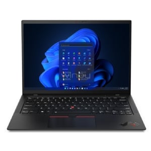 Lenovo X1 Carbon　i7-7500U　8GB　NVMe　Win11 med_33002-1280-Lenovo-ThinkPad
