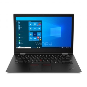 Lenovo ThinkPad X1 Carbon 2nd Gen - I7-4600U, 8Go RAM, 256Go SSD, Win10 - Problèmes