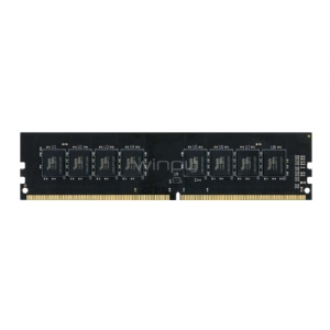 Memoria RAM TeamGroup Elite de 16GB - TED416G3200C2201 - Winpy.cl