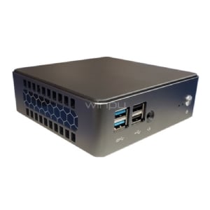 Mini PC Clio NUC Barebone - ClioNUCi38G256G - Winpy.cl Mini PC Clio NUC Barebone - ClioNUCi38G256G - Winpy.cl
