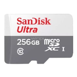 【SSD 256GB】【Core i5】NEC【メモリ16GB】J-651 Tarjeta MicroSD SanDisk Ultra de 256GB (hasta 100MB/s, UHS-I