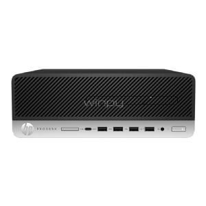 Computador HP ProDesk 600 G3 (i5-7500, 8GB RAM, 500GB HDD, Win10