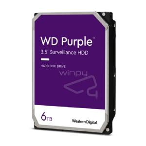 Western Digital WD Purple 6TB HDD ① med_35261-8823-Western-Digital