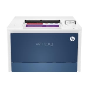 Impresora HP Color LaserJet Pro 4203DW (Láser, 33ppm, 600dpi, Wi