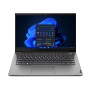 Notebook Lenovo ThinkBook 14 G4 de 14“ (i7-1255U, 16GB DDR4, 512GB