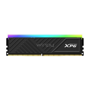 Memoria RAM ADATA XPG Spectrix D35G de 16GB (DDR4, 3200MHz, CL16