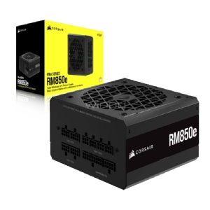Fuente de Poder Corsair RM850e de 850W - CP-9020263-NA - Winpy.cl