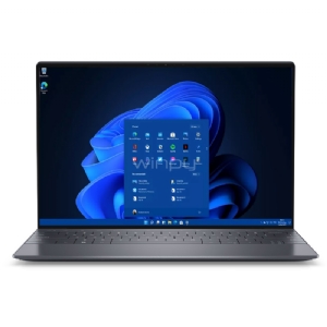 Notebook Dell XPS 13 Plus 9320 de 13.4“ (i7-1360P, 16GB RAM, 1TB