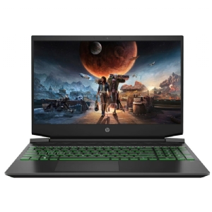 HP Pavilion Gaming Laptop 15-ec0019nf