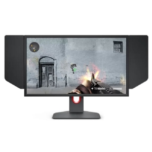 Monitor Gamer BenQ Zowie XL2546K de 24.5“ (TN, Full HD, 240Hz, 1ms