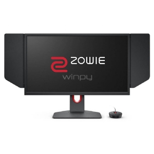 Monitor Gamer BenQ Zowie XL2566K de 24.5“ (TN, Full HD, 360Hz, 1ms
