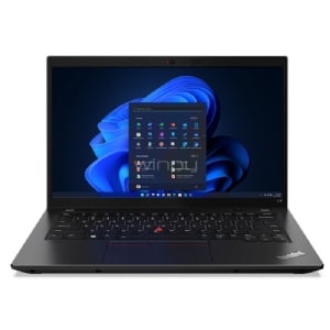 Notebook Lenovo ThinkPad L14 Gen 4 de 14“ - 21H20012CL - Winpy.cl