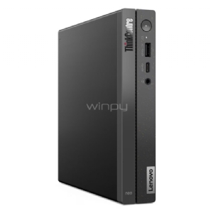 Lenovo ThinkCentre Tiny ミニPC Core i5 8GB Lenovo ThinkCentre Mini PC, Core i5, 8GB RAM, 256GB SSD, Win 10