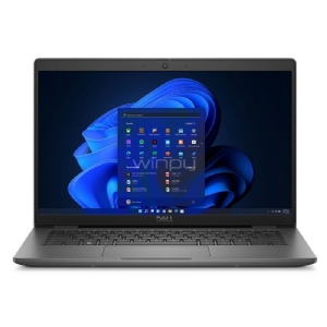 Notebook Dell Latitude 3440 de 14“ (i5-1235U, 8GB RAM, 512GB SSD