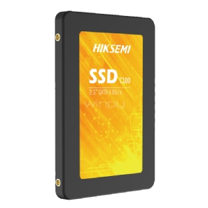 Disco SSD Hiksemi NEO C100 de 240GB - NEO HS-SSD-C100 240G - Winpy.cl