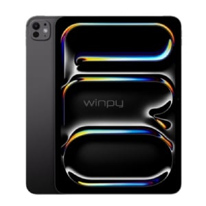 iPadPro13インチM4 512GB Wi-Fiスペースブラック 13インチiPad Pro Wi‑Fiモデル 512GB（標準ガラス搭載）- スペース